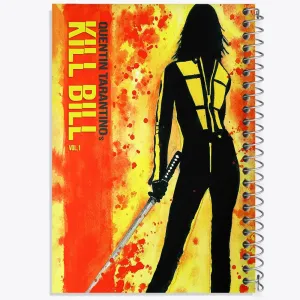 دفتر بیل را بکش (Kill Bill)