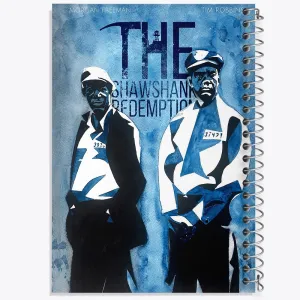 دفتر رستگاری در شاوشنک (The Shawshank Redemption)