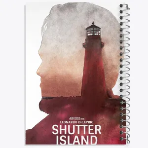 دفتر جزیره شاتر (Shutter Island)