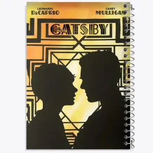 دفتر گتسبی بزرگ (The Great Gatsby)