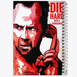 دفتر جان سخت (Die Hard)