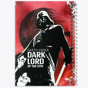 دفتر جنگ ستارگان (Star Wars)