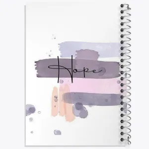 دفتر Hope