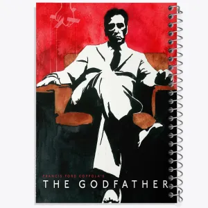دفتر پدر خوانده (The God Father)