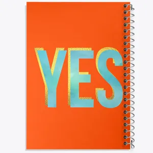 دفتر Yes