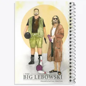 دفتر لبوفسکی بزرگ (The Big Lebowski)