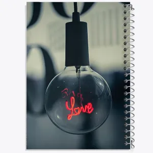 دفتر Love