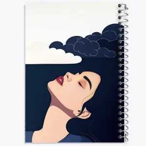 دفتر دخترانه