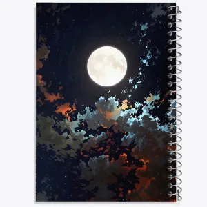 دفتر ماه (Moon)