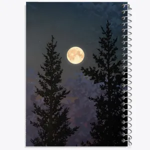 دفتر ماه (Moon)