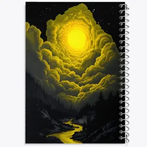 دفتر ماه (Moon)