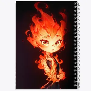 دفتر بنیادین (Elemental)