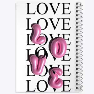 دفتر Love