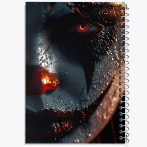 دفتر جوکر (Joker)