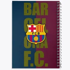 دفتر بارسلونا (Barcelona)