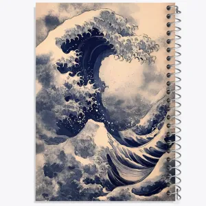 دفتر موج عظیم کاناگاوا