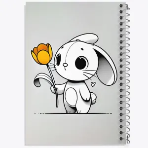 دفتر خرگوش
