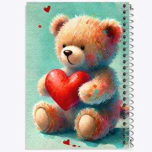 دفتر خرس بامزه