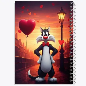 دفتر سیلوستر (Sylvester)