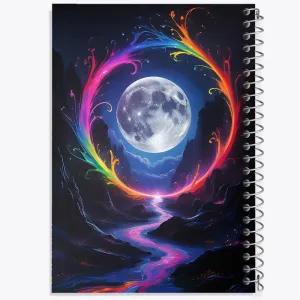دفتر ماه (Moon)