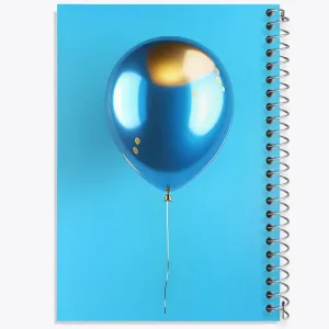 دفتر بادکنک