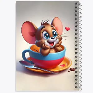 دفتر جری (Jerry)