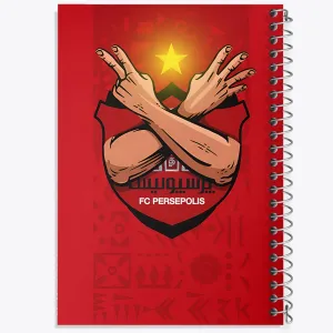 دفتر پرسپولیس