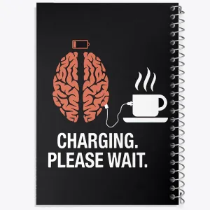 دفتر قهوه (COFFEE)