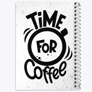 دفتر قهوه (COFFEE)