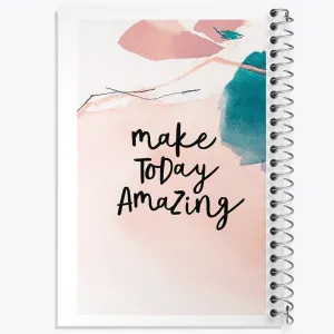 دفتر Make Today Amazing