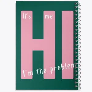 دفتر Hi