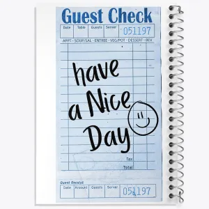 دفتر Have A Nice Day