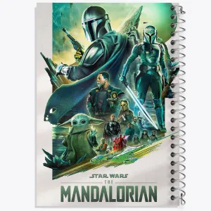 دفتر جنگ ستارگان (Star Wars)