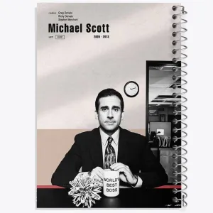 دفتر آفیس (The Office)