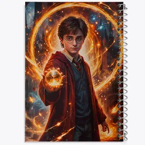 دفتر هری پاتر (Harry Potter)