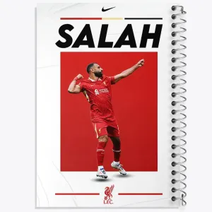دفتر محمد صلاح