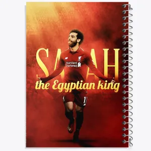 دفتر محمد صلاح