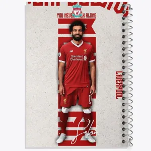 دفتر محمد صلاح