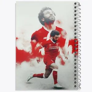دفتر محمد صلاح