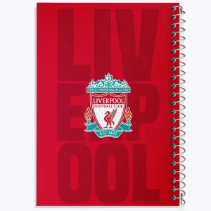 دفتر لیورپول (Liverpool)