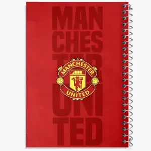 دفتر منچستر یونایتد (Manchester United)