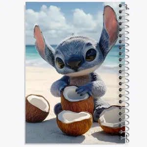 دفتر استیچ (Stitch)
