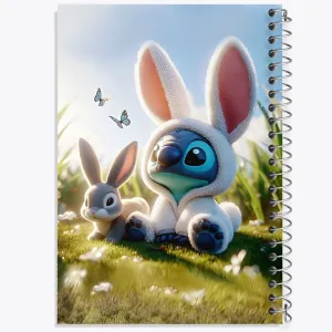 دفتر استیچ (Stitch)