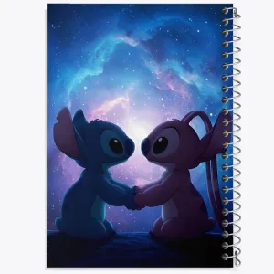 دفتر استیچ (Stitch)