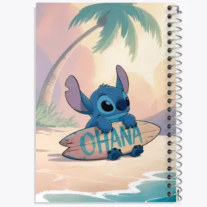 دفتر استیچ (Stitch)