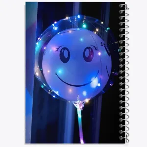 دفتر بادکنک بامزه