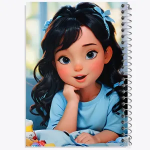 دفتر دخترانه