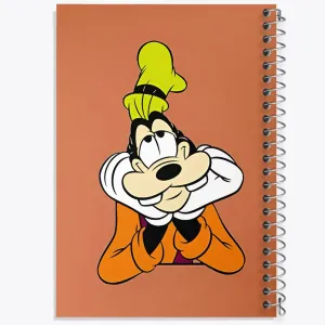 دفتر گوفی (Goofy)