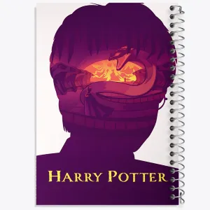 دفتر هری پاتر (Harry Potter)