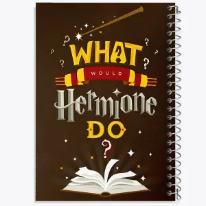 دفتر هری پاتر (Harry Potter)